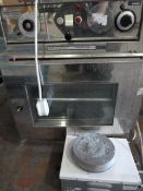 *1 x Memmert TV10U 770191 Thermal Oven (No Power Due to No Power Connector)