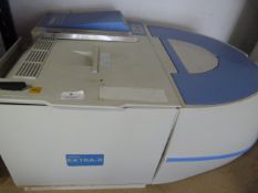 *Velopex Extra-X Dental X-Ray Film Processing Unit (Powers Up But With Error 22 On Screen)