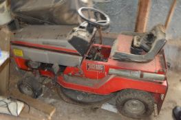 Lawn Flite 10 HP 26" Cut Mower