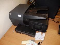 *HP Office Jet Pro 6830 Printer
