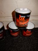 *3 by 500g Triple QX Copper Grease