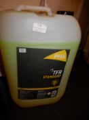 *1 by 25L PMATFR Cleaner