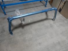 Ford Ranger Polished Stainless Steel Roll Bar