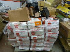 *Mixed Pallet of Drive Master, Depo Lamps & Mirror