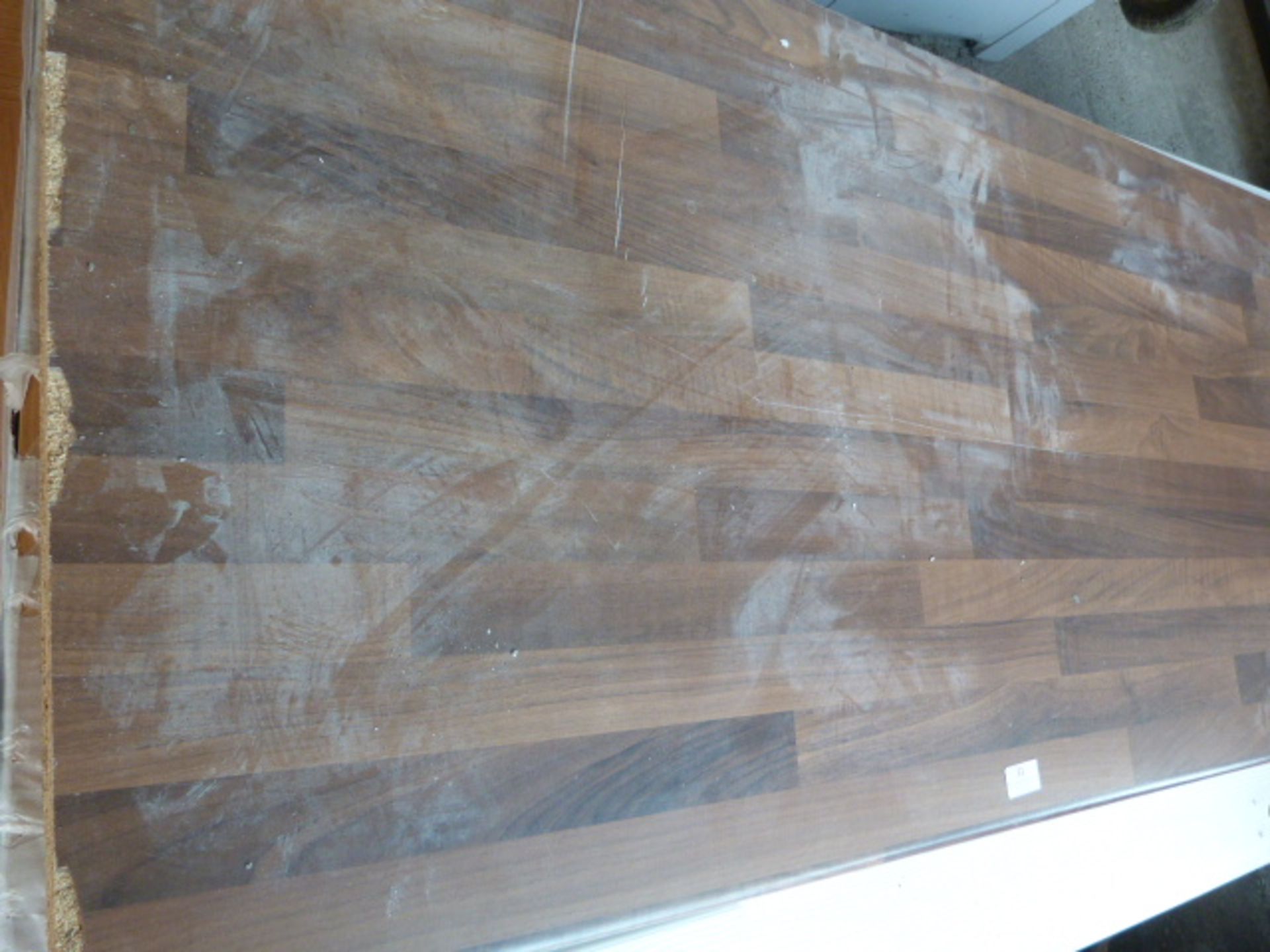 Laminate Effect Worktop (209x61.5x4cm)