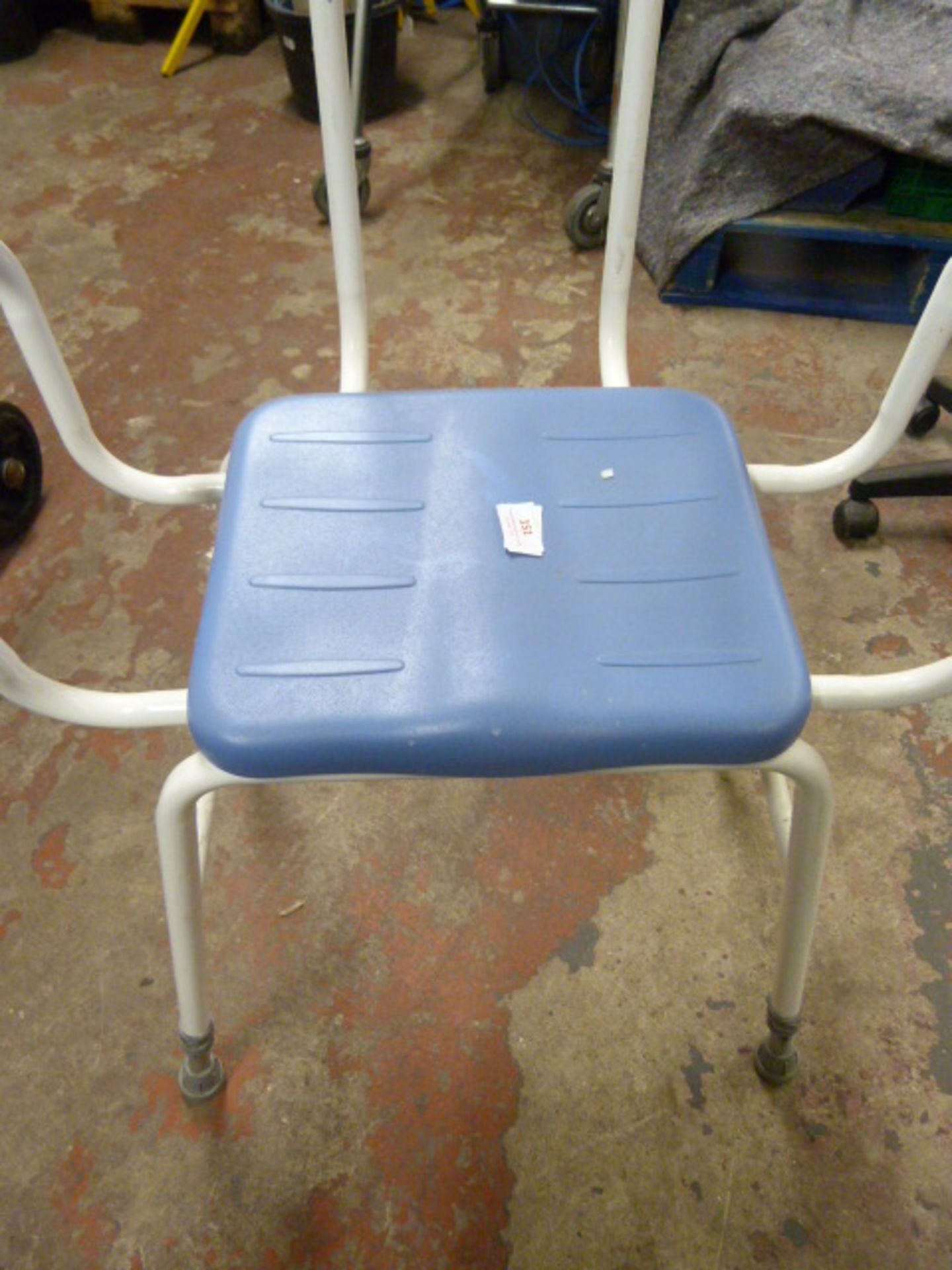 Mobility Aid/Chair