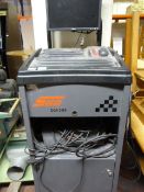 Sun DJA2500 Diagnostic Machine