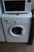 Whirlpool 1400rpm Washing Machine