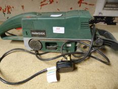 Parkside Belt Sander