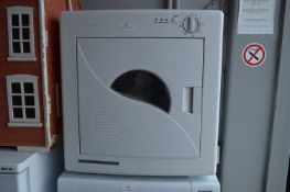 Mini Electric Dryer 1.2kg Capacity