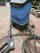 Kew Hobby 2000 Pressure Washer (No Fittings)