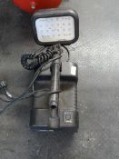 *Rechargeable LED Work Light