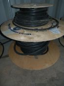 *2 Part Rolls of SWK Cable