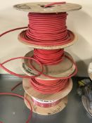 *2 Rolls of Pyro Cabling
