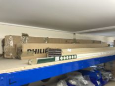 *Assorted LED & Other Fluorescent Tubes