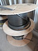*2 Part Rolls of SWK Cable