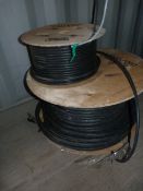 *2 Rolls of SWA Cable