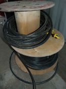 *2 Rolls of SWA Cable