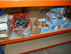*15 Boxes Xpress Copper & Steel Pipe Fittings