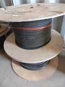 *2 Part Rolls of SWK Cable