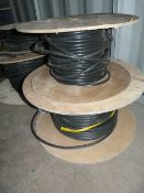 *2 Part Rolls of SWK Cable