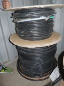 *2 Part Rolls of SWK Cable