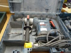 *Bosch GBH4-32DFR 110 Volt Hammer Drill