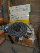 *Assorted Pipe Installation, Flexible Ducting, Sto