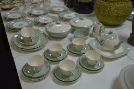 Copeland Olympus Tea and Dinner Ware (42 Pieces)