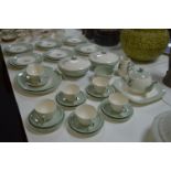 Copeland Olympus Tea and Dinner Ware (42 Pieces)