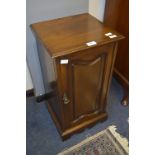 Edwardian Bedside Cabinet