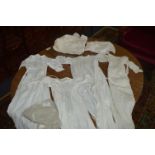 Victorian and Early 20th Century Children's Dressing Gowns