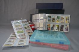 Collection of Brooke Bond and Other Tea Cards