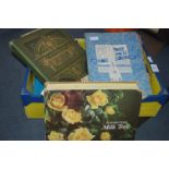 Large Quantity of Topographical and Other Postcards