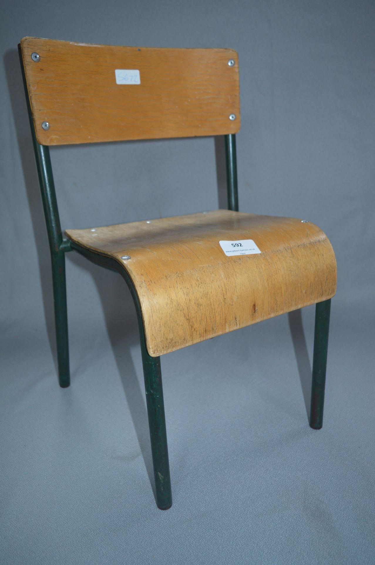 Shepherd Product Tubular Metal Child's Chair