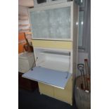 1950/60's Kitchen Larder Unit