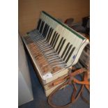 Boselli Accordion (For Restoration)