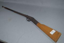 Toy Milbro Scout Rifle