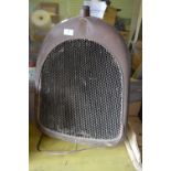 1920's Commercial Vehicle Copper Radiator