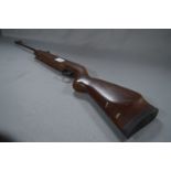 Webley & Scott Vulcan Air Rifle