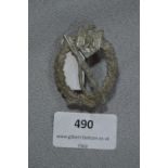 WWII German Military Badge