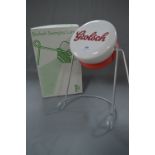 Grolsch Advertising Lamp (Rare)