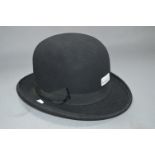 Legg & Co Bowler Hat