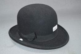 Legg & Co Bowler Hat