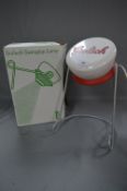 Grolsch Advertising Table Lamp (Rare)