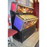 NSM Century 21 Jukebox