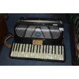 Gaudini of London Accordion