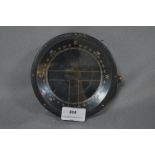 Ships Compass Type P4a No.1891H