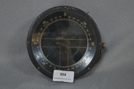Ships Compass Type P4a No.1891H