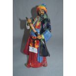 Royal Doulton Figurine - Bluebeard HN1528